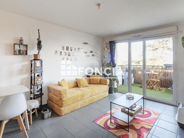 Appartement vente à Toulouse