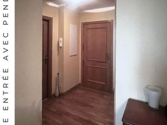 Appartement vente à Bayonne, Hendaye