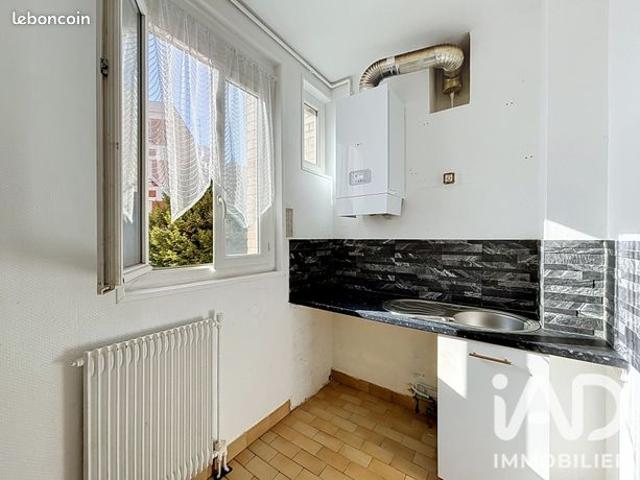 Appartement vente à Cachan, Val-de-Marne