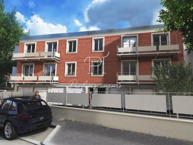 Appartement vente à Nogent-sur-Marne, Le Perreux-sur-marne