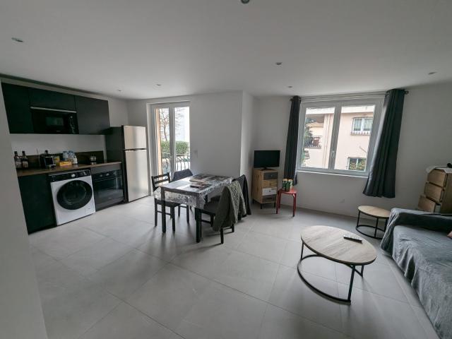 Appartement vente à Fréjus, Var