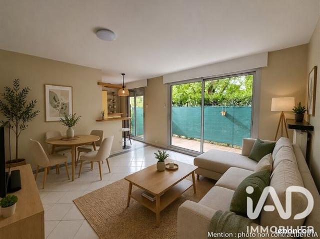Appartement vente à Saint-Germain-en-Laye, Carrières-sur-seine