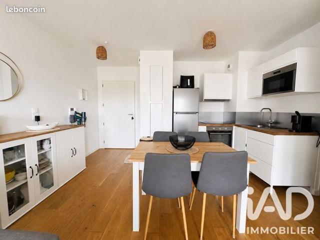 Appartement vente à Lens