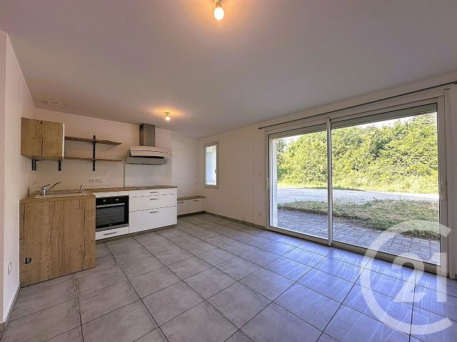Appartement vente à Chambéry, Saint-jeoire-prieuré