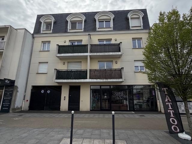 Appartement location à Torcy, Pontault-combault