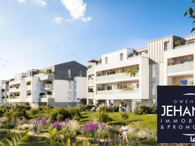 Appartement vente à Baud, Morbihan