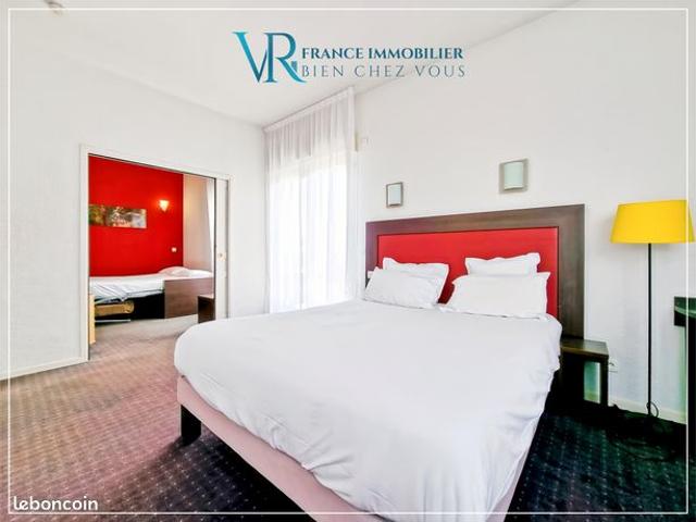 Appartement vente à Gex, Divonne-les-bains