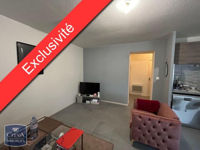 Appartement vente à Roanne