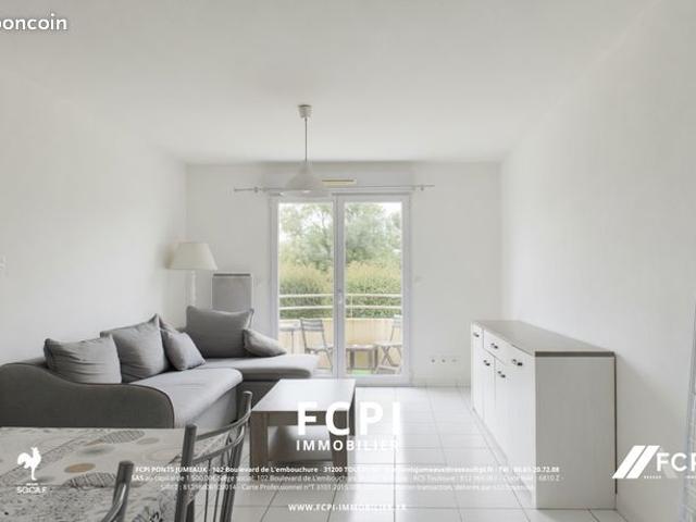 Appartement vente à Lesparre-Médoc, Saint-vivien-de-médoc