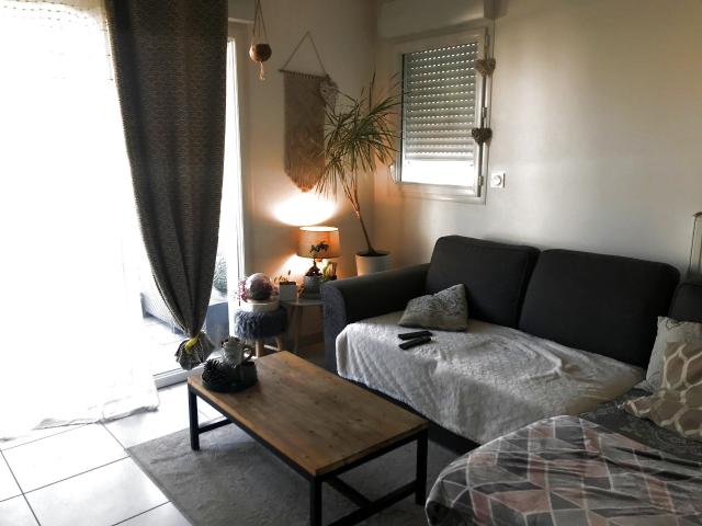 Appartement vente à Les Sables-d'Olonne, Château-d'olonne