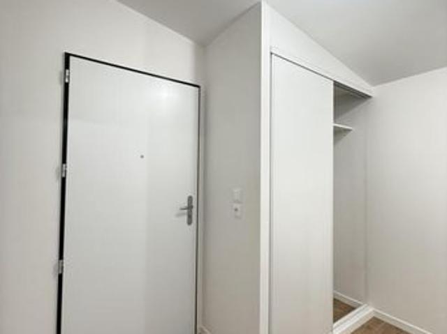 Appartement vente à Metz, Saint-julien-lès-metz