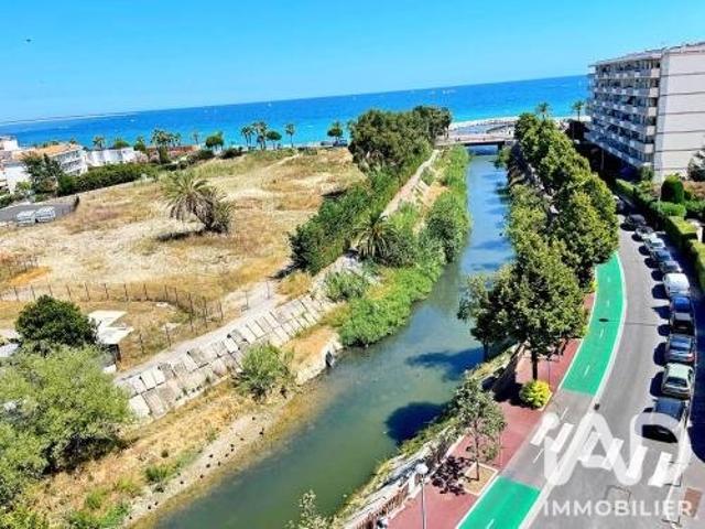 Appartement location à Cagnes-sur-Mer, Alpes-Maritimes