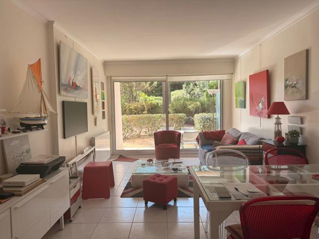 Appartement vente à Saint-Nazaire, La Baule-escoublac