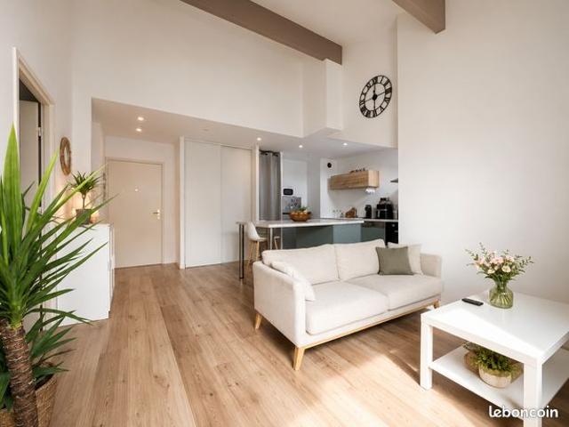 Appartement vente à Blaye, Saint-andré-de-cubzac