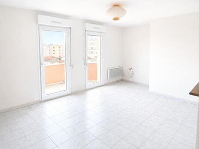 Appartement location à Toulouse