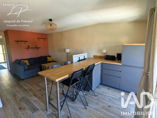 Appartement vente à Arrondissement de Toulon, Toulon