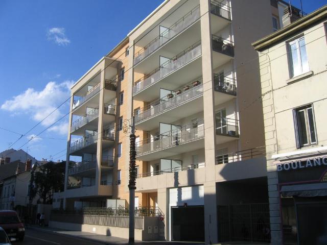Appartement location à Lyon, Métropole de Lyon