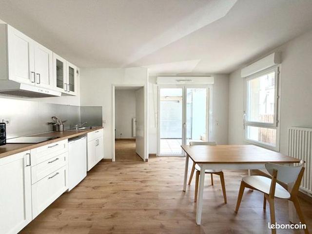 Appartement vente à Bordeaux, Mérignac