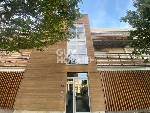 Appartement vente à Zone d'activités Chartres Est Secteur Edmond Poillot, Chartres