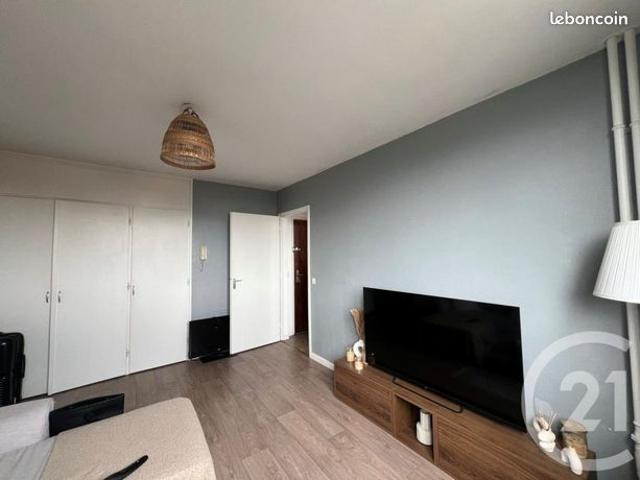 Appartement vente à Lille