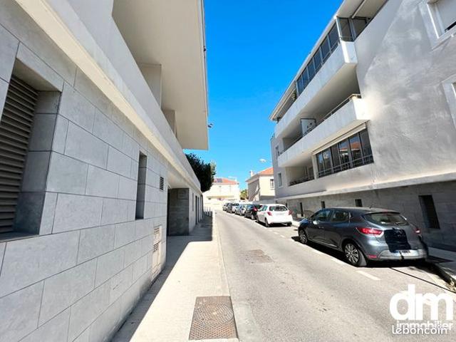 Appartement vente à Istres, Martigues