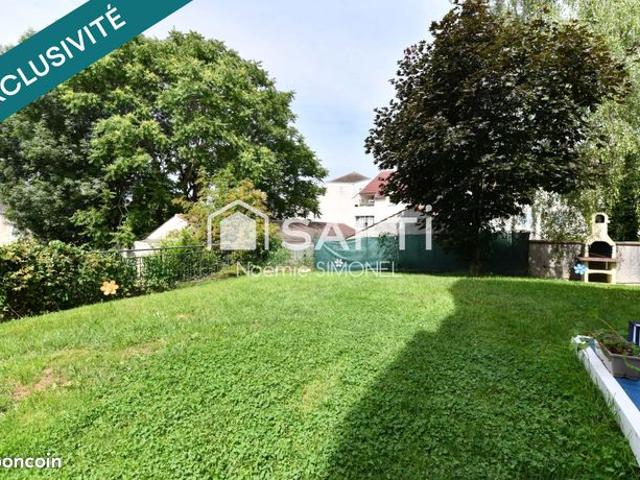 Appartement vente à Brétigny-sur-Orge, Essonne