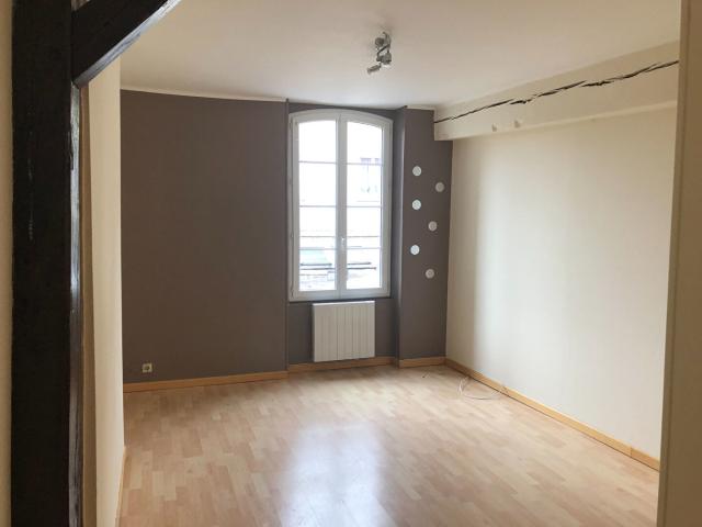 Appartement location à Belle-Assise, Clermont