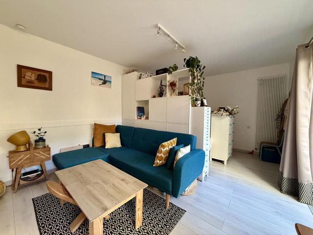 Appartement vente à France métropolitaine, Bois-colombes