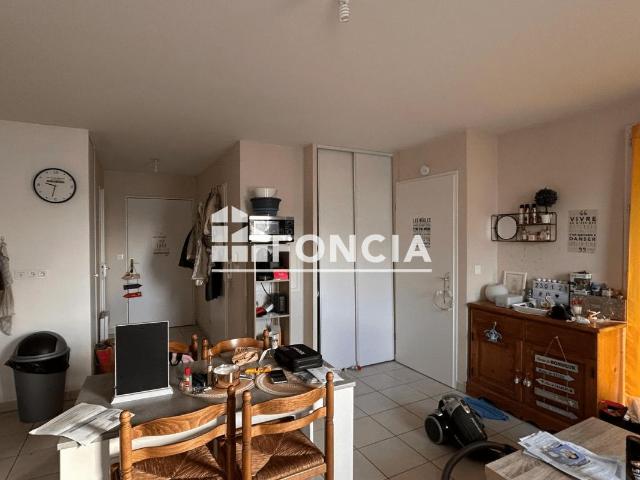 Appartement vente à Amiens, Dreuil-lès-amiens
