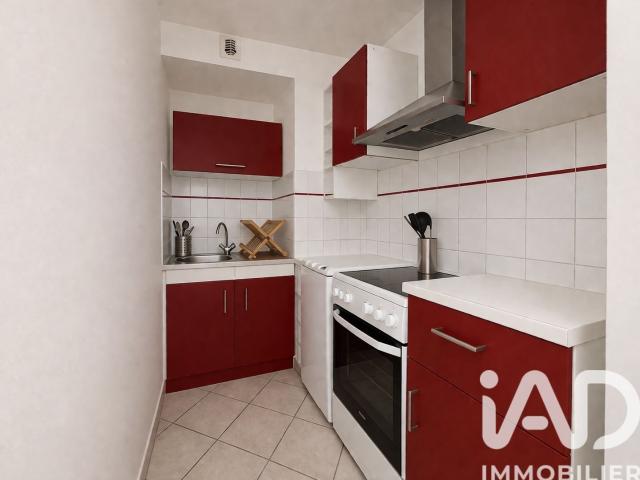 Appartement vente à Arrondissement de Toulon, Toulon