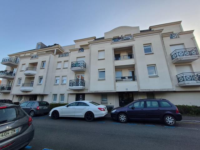 Appartement vente à Lens