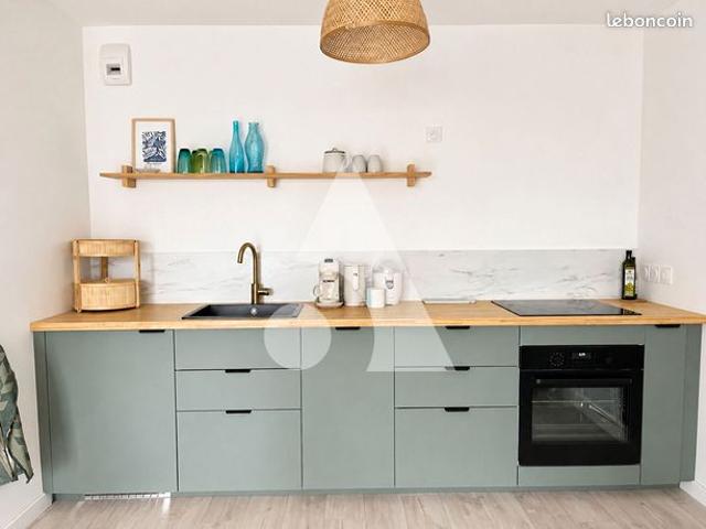 Appartement vente à Lorient, Bretagne