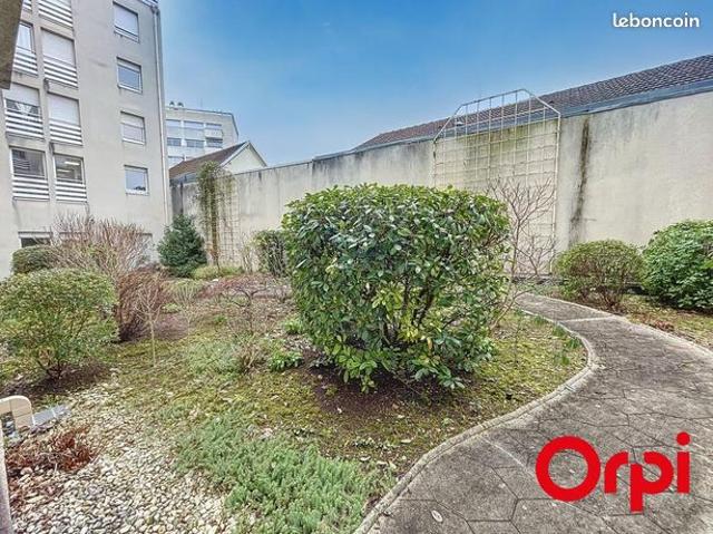 Appartement vente à Bourges