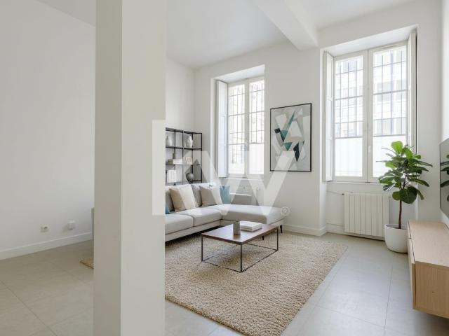 Appartement vente à Bordeaux
