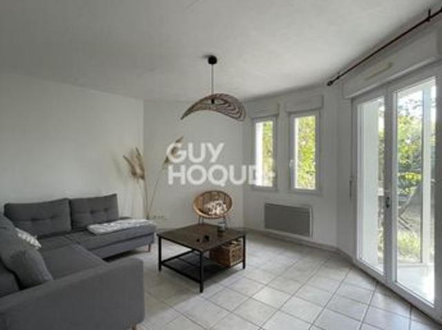 Appartement vente à Dax
