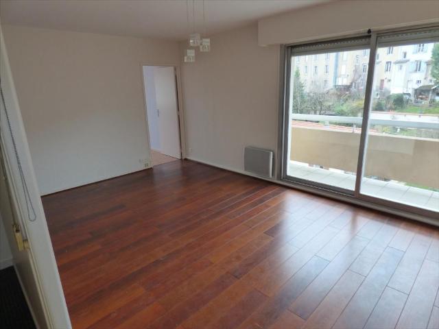 Appartement location à Nancy