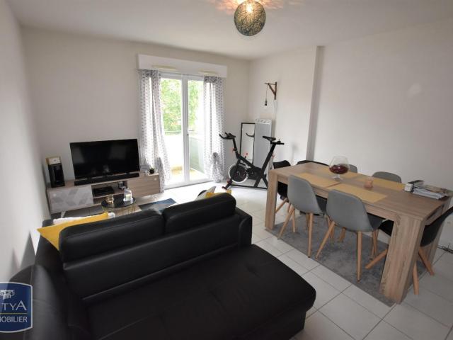 Appartement location à Cholet