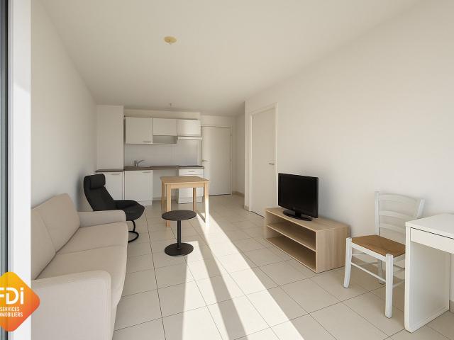 Appartement vente à Montpellier, Grabels