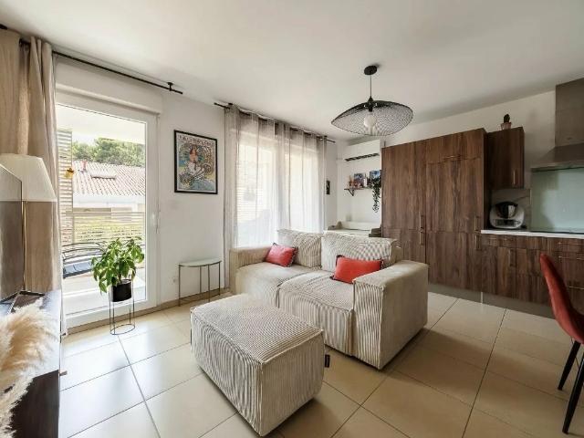 Appartement vente à Marseille, La Ciotat