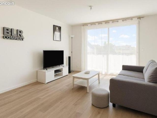 Appartement vente à Vannes, Bretagne