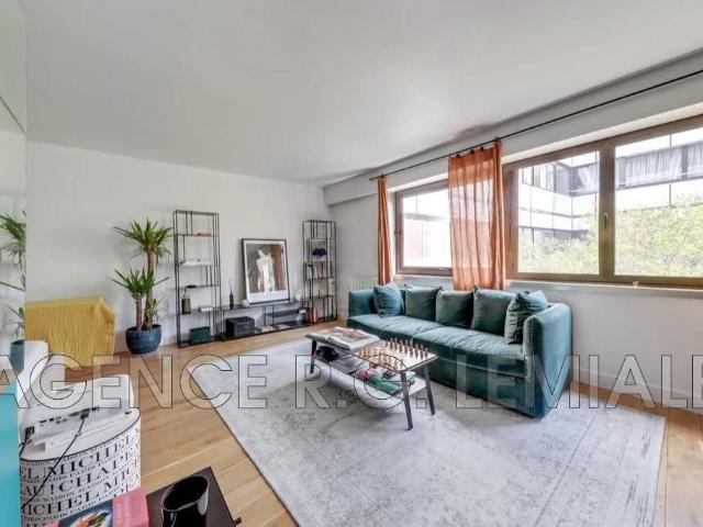 Appartement vente à Paris 8e Arrondissement, Paris