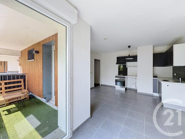 Appartement vente à Dijon