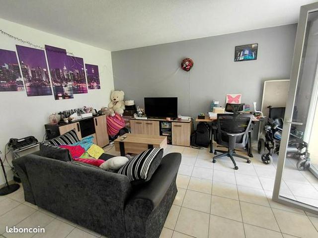 Appartement vente à Toulouse, Aussonne