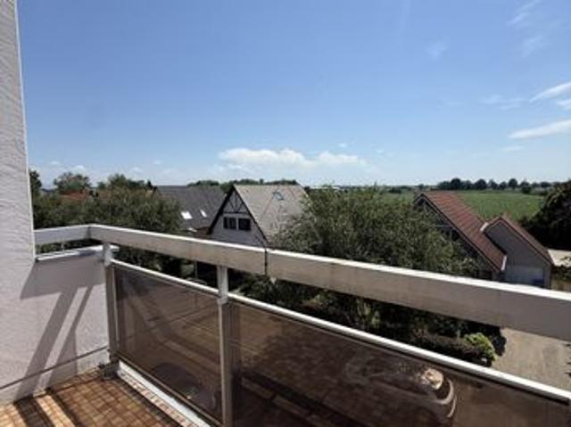 Appartement vente à Strasbourg, Souffelweyersheim