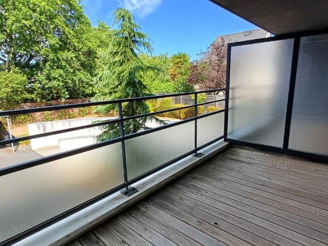 Appartement location à Nantes, Saint-herblain