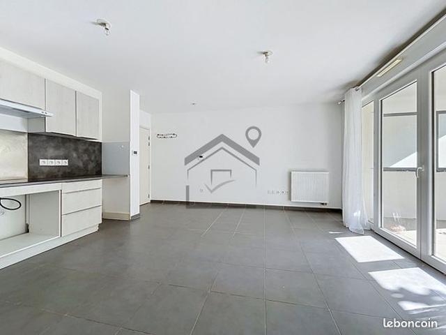 Appartement vente à Gap, Provence-Alpes-Côte d'Azur