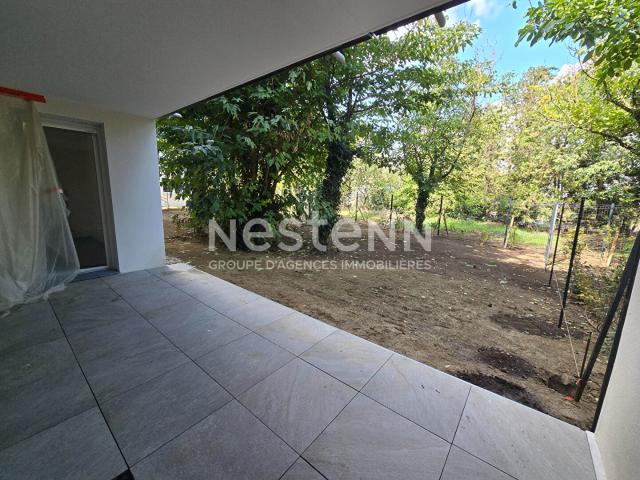 Appartement location à Toulouse