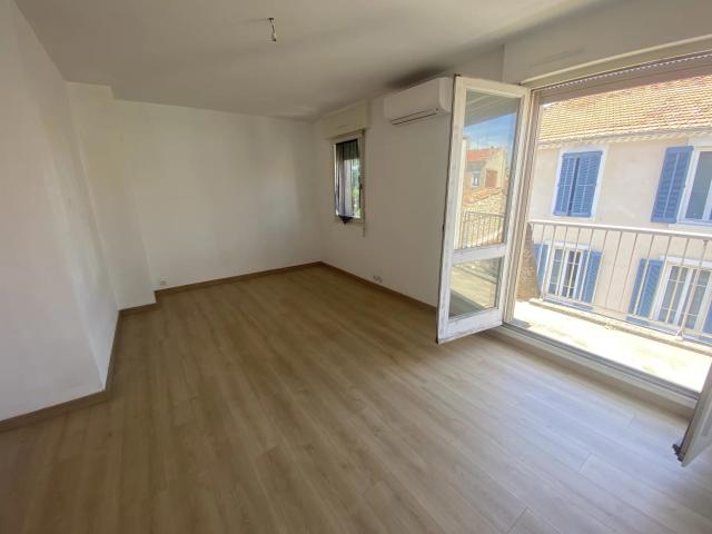 Appartement location à Nîmes