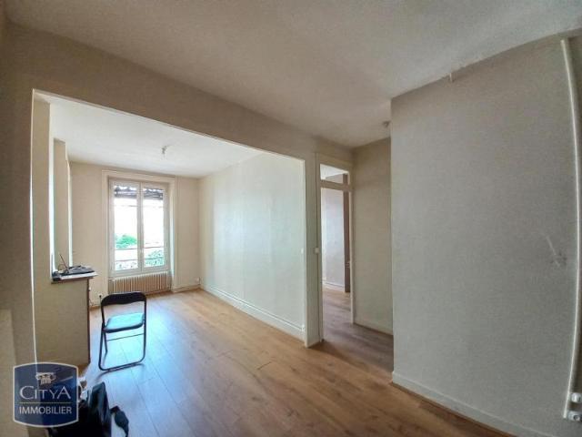 Appartement location à Lyon, Métropole de Lyon