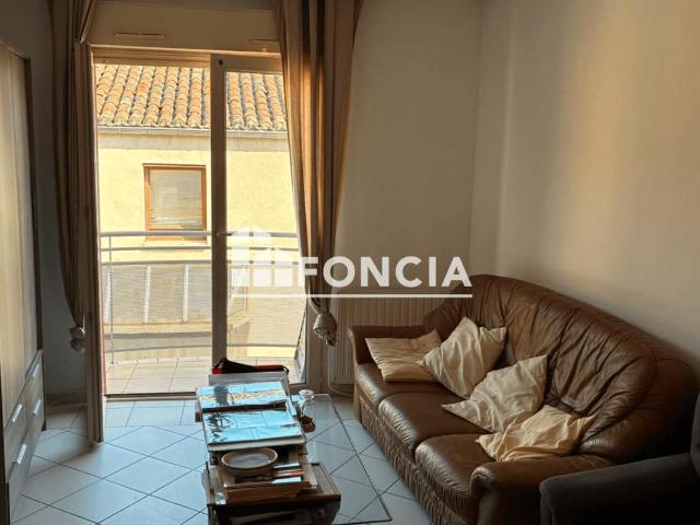 Appartement vente à Cahors